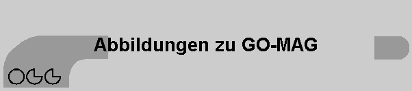  Abbildungen zu GO-MAG 